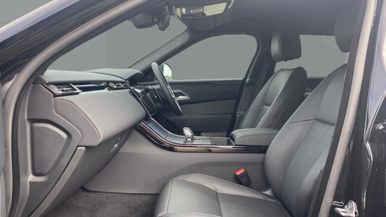 Land Rover Range Rover Velar 2.0 D200 MHEV Dynamic SE 5dr Auto Diesel Estate